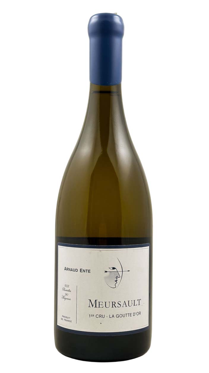 Domaine Arnaud Ente La Goutte d'Or 2016