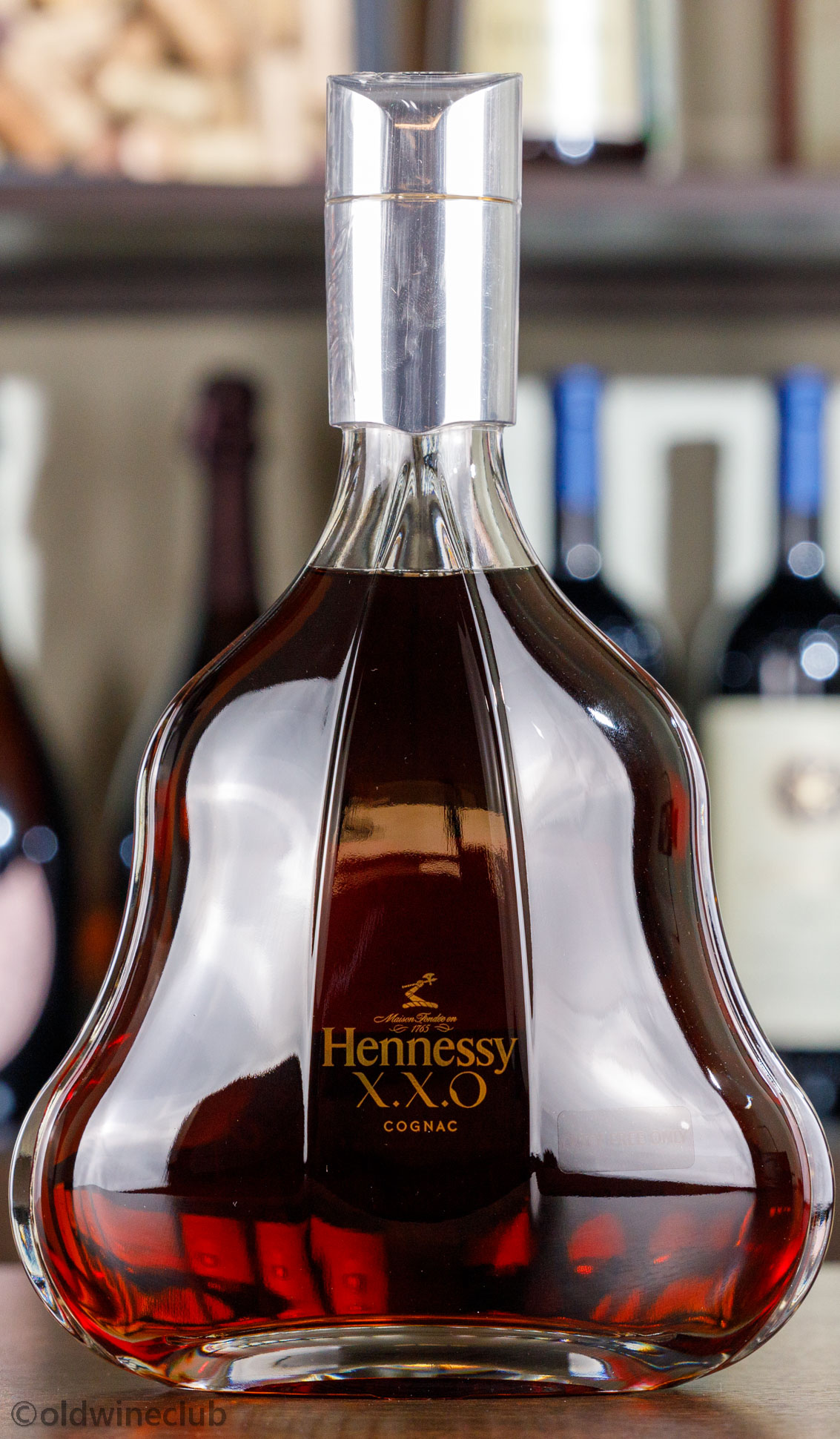 Hennessy XXO