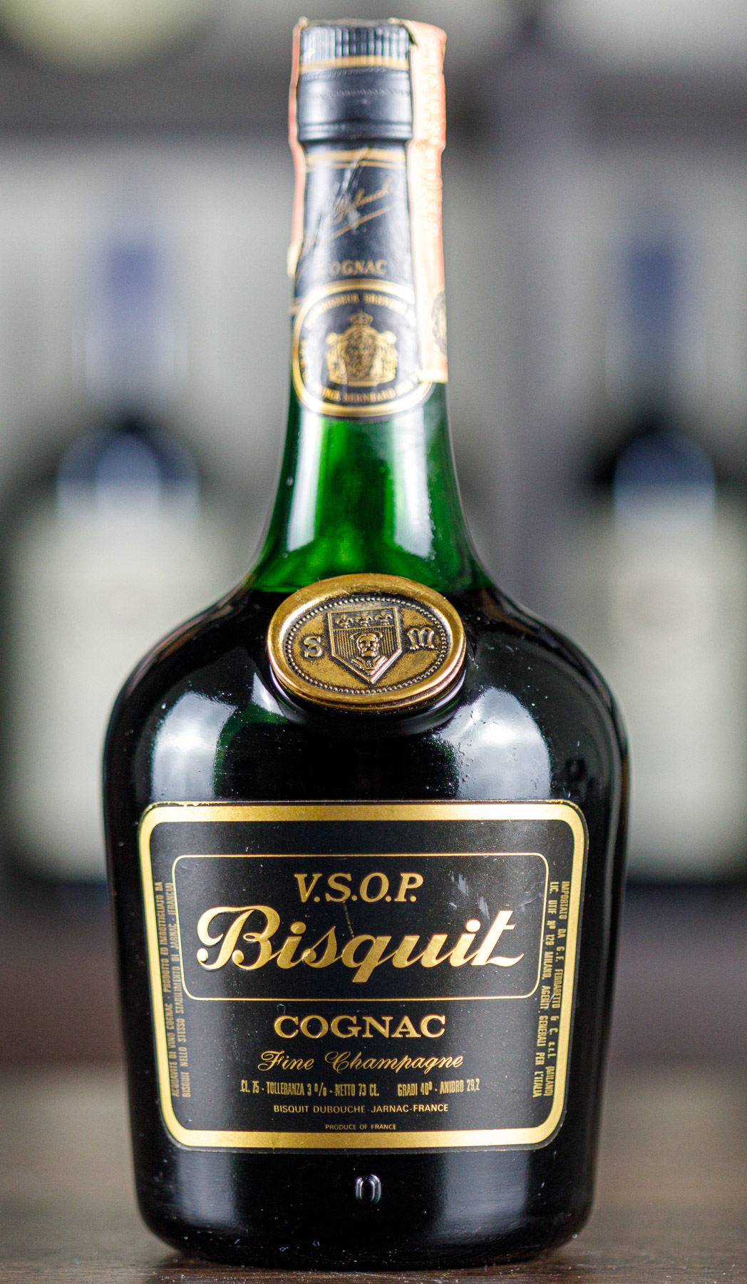 Bisquit VSOP
