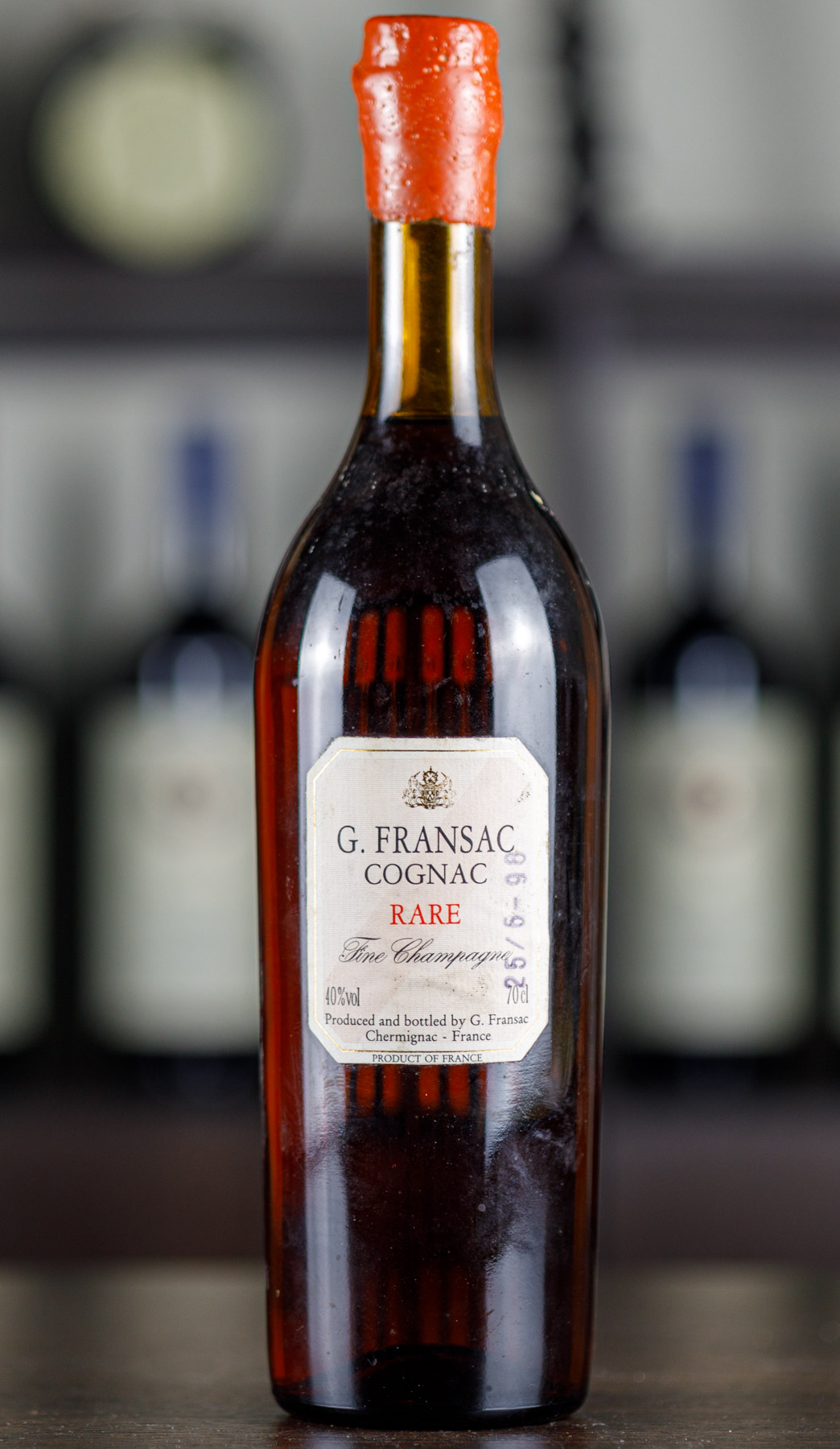 G. Fransac Cognac Rare