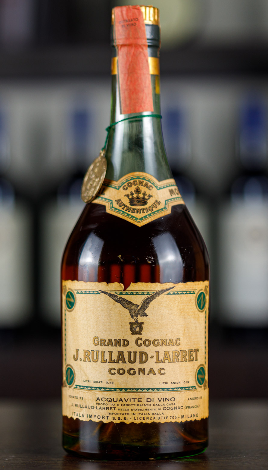 J. Rullaud-Larret Grand Cognac