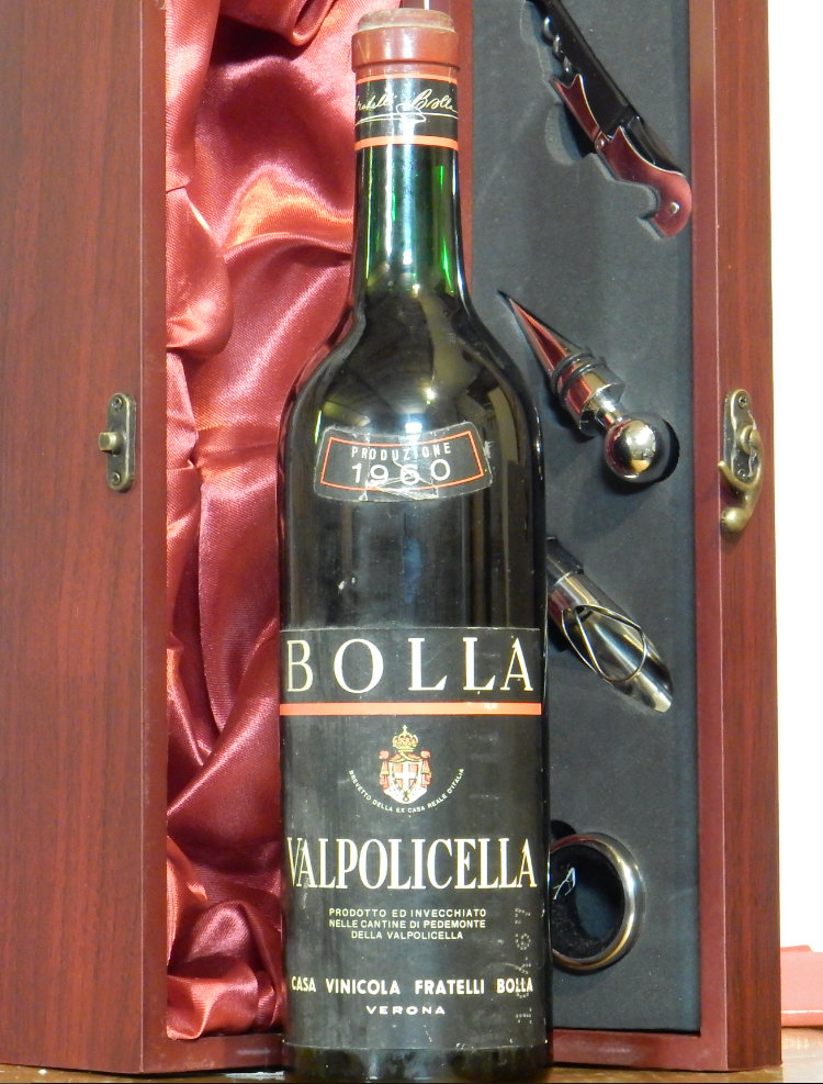 Вино Bolla Valpolicella