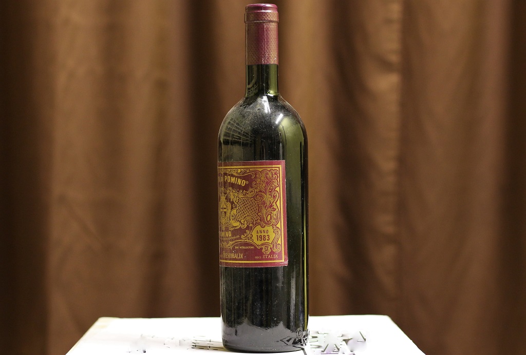Marchesi De' Frescobaldi