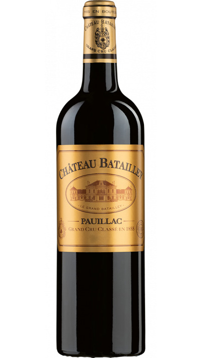 Chateau Batailley 2009