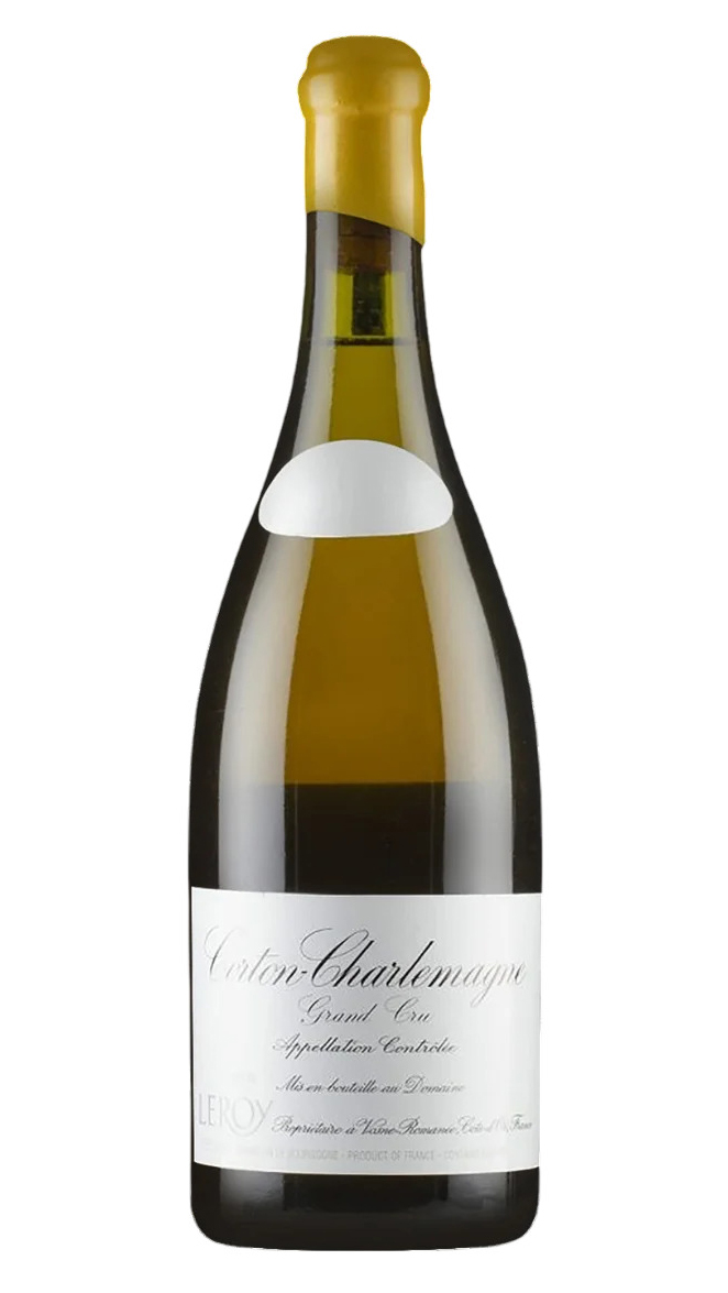 Leroy Corton-Charlemagne 1996
