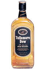 Tullamore Dew 0.5л. в П/У